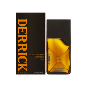 Derrick Eau de Toilette Spray 100 ml